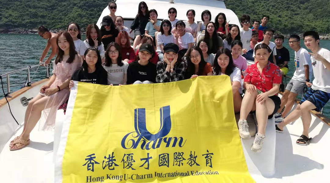 2019游艇派對