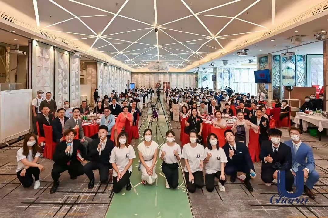 2021級優(yōu)才新生開學(xué)典禮精彩回顧