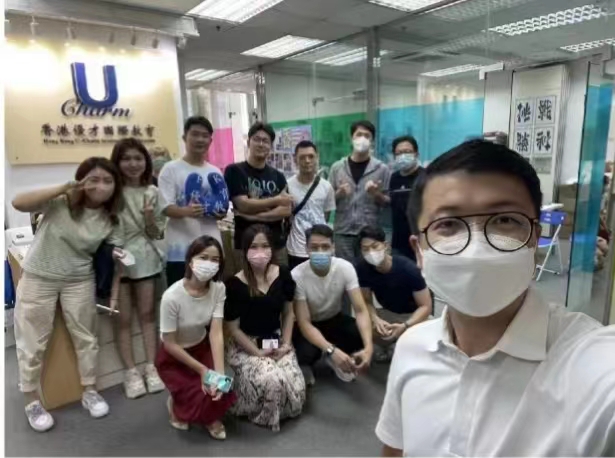 優才簡報丨八月精彩回顧