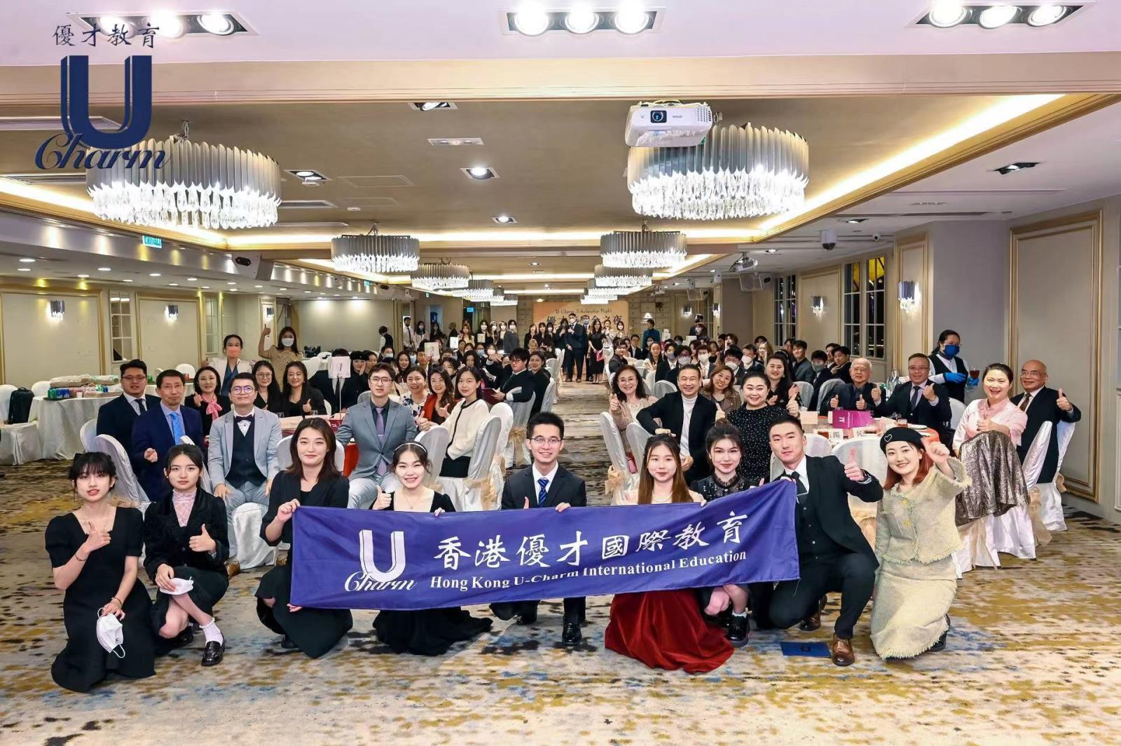 【優(yōu)才國際教育】十二月精彩回顧